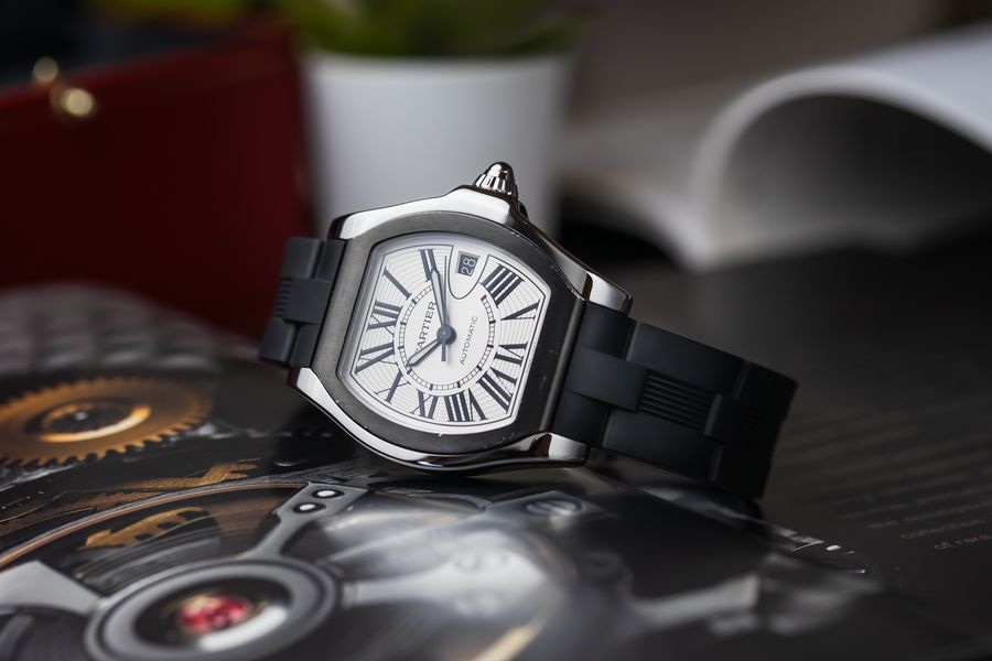 Cartier Roadster W6206018